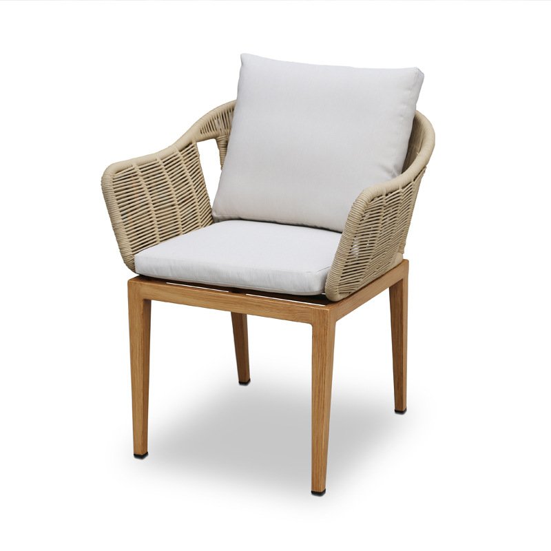 Rope Dining Set - Image 5
