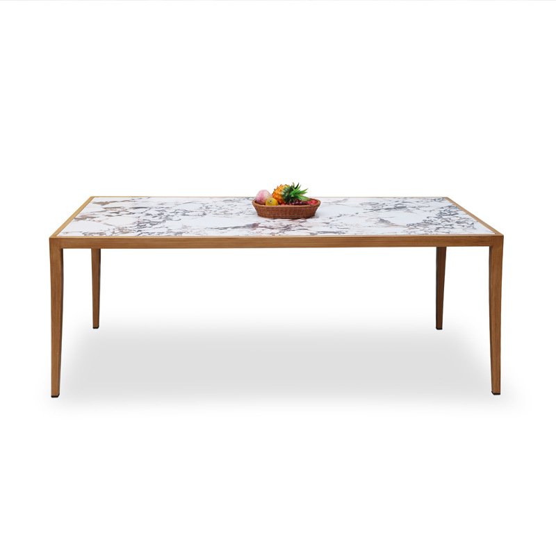 Rope Dining Set - Image 6