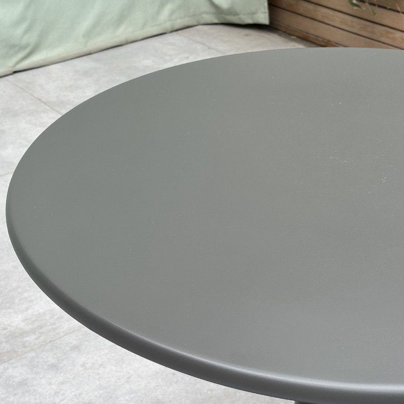Rope Outdoor Dining Set - Image 7